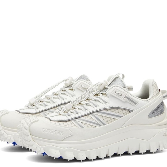 Moncler Trailgrip GTX Sneakers - Picture 1 of 7